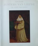 Aumann, Franz   Buyse, Gerard - 150 jaar Zusters van Liefde te Sint-Truiden