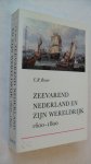 Boxer C.R. - Zeevarend Nederland en zijn wereldrijk 1600-1800
