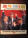 Hill, T. - John, Paul, George & Ringo.