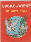 Vandersteen,Willy - Suske en Wiske de witte gems