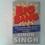 Singh, Simon - Big Bang ; The most important scientific discovery of all time and why you need to know about it