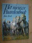 Alcock, Anne - Het nieuwe Paardenboek