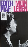 Piaf, Edith - Mein leben