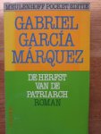 Marquez, Gabriel Garcia - De ongelooflijke maar droevige geschiedenis van de onschuldige Eréndira en haar harteloze grootmoeder. Vertaling Barber van de Pol.