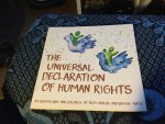 Rocha, Ruth and Roth, Otavio - The universal declaration of human rights