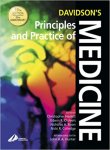 Christopher Haslett  (Editor), Edwin R Chilvers (Editor), Nicholas A. Boon (Ed) , Nicki R Colledge ,  John A. A. Hunter international editor - Davidson's Principles and Practice of Medicine: with STUDENT CONSULT Access