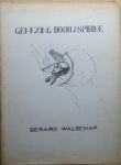 Walschap, Gerard - Genezing door aspirine