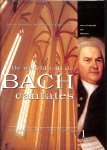 Wolff, Christoph / Koopman, Ton - De wereld van de Bach cantates. Deel  1 Johann Sebastian Bachs geestelijke cantates: van Arnstadt tot Kothen