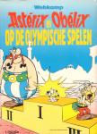 Gosginny, R. en A. Uderzo - Asterix en Obelix op de Olympische spelen, reclame uitgave Wehkamp, gave staat