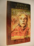 Almond, David - Tijgerhart