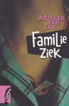 Dis, Adriaan van - Familieziek