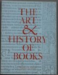 Levarie, Norma - The Art & History of Books