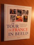 Nelissen, Jean; Linnemann, Matthijs - De Tour de France in beeld. De geschiedenis van 's werelds beroemdste wielerwedstrijd