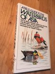 Bhushan, Fry, Hibi, Mundkur - A Field Guide to the Waterbirds of Asia