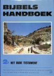 Woude, A.S. van der / Mulder M.J. e.a. - Bijbels handboek deel 2a Het Oude testament.