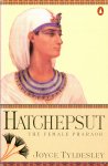 Tyldesley, Joyce - Hatchepsut / The Female Pharaoh