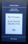 Jeanette Nehls - Kurt Vonnegut Slaughterhouse-Five    Memo Sovelseries   Study guides to modern novels