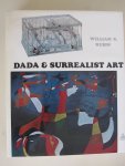 William S. Rubin - Dada & Surrealist Art