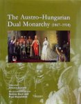 Gero, Andras. (red.) - Austro-Hungarian Dual Monarchy 1867-1918