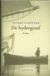 Schröder, Allard - De hydrograaf - Roman