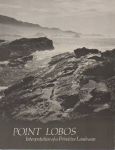 Joseph Engbeck (Author) - Point Lobos interpretation of a primitive landscape