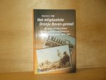 Hoff, M.C. - Het misplaatste Oranje Boven-gevoel het falen van het politiek militaire systeem in Nederland en Nederlands Indië 1825-1995