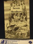 Kivi, Aleksis - Seven Brothers ( A Novel)