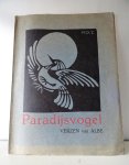 Albe (Renaat Anton Joostens) & Troyer, Prosper de (ills.) - Paradijsvogel