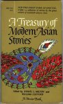 Clifford, William and Daniel L Milton - A treasury of modern Asian stories