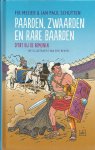 Meijer, Fik & Schutten, Jan Paul - Paarden, zwaarden en rare baarden - sport bij de Romeinen