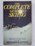 Lyttle, Richard B. - The complete guide to Ski-ing