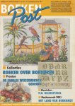 Veer, Janneke van der (redactie) - Boekenpost nr. 52, jaargang 9, maart/april 2001