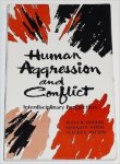 Scherer K.R. -  Ronald P Abeles; Claude S Fischer - Human aggression and conflict : interdisciplinary perspectives