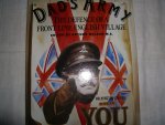 Ableman, Paul - Dad's Army. The defence of a front line English village