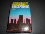 Hailey - Hoogspanning / druk 1