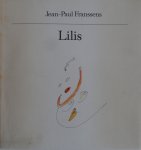 Franssens, Jean-Paul - Lilis