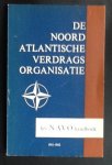 Diverse auteurs - De Noord Atlantische Verdragsorganisatie 1961-1962. Het Navo-handboek