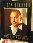 Hubbard, L.Ron - Ethics, Justice & Civilization