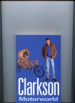 Clarkson - Motorworld