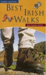 Lynam, Joss - Best Irish Walks