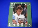 Delesalle, Jean-Charles - Roland Garros 1988, jaarboek