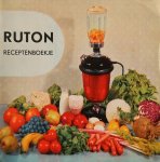 Ruton - Ruton Receptenboekje