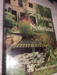 Kitty de Smit - Tuinen in nederland / druk 1
