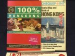 Immink, Marijn - 100 % Hong Kong