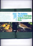 BULL, JOHN & JOHN FARRAND, Jr. & SUSAN RAYFIELD (Visual Key) - The Audubon Society Field Guide to North American Birds - Eastern Region