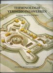 Kamps, P.J.M., P.C. van Kerkum, J. Zee - Terminologie verdedigingswerken. Inrichting, aanval en verdediging. / druk 1