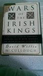 McCullough, David Willis - Wars of the irish kings, A thousand years of struggle, from the age of myth through the reign of queen Elizabeth