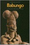 Notue, Jean-Paul - Babungo / Treasures Of The Sculptor Kings In Cameroon