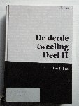 K.Follett ken - De Derde tweeling GROOT LETTER EDITIE DEEL II