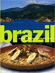 Christopher Idone - Brazil A Cook's Tour